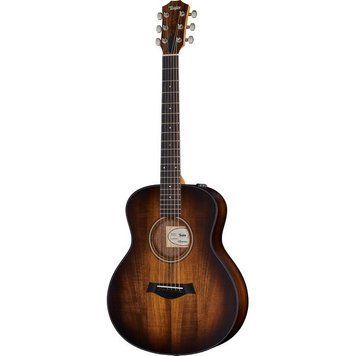 Акустична гітара Taylor GS Mini-e Koa Plus Lefthand 524258 фото